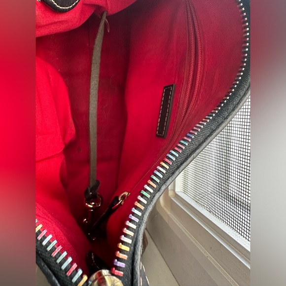 Donney and bourke purse - Picture 10 of 10